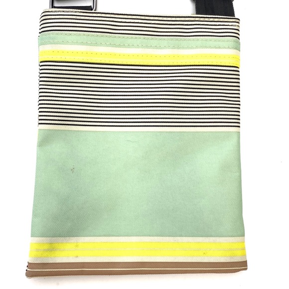 Dakine Women's Multi-Color Jive Crossbody Handbag - Picture 4 of 8